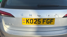 Skoda Scala 1.0 TSI 116 SE Edition 5dr DSG Petrol Hatchback